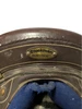 18 Inch Used Stockman Bush Rider Australian Saddle 1164-12793