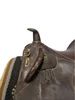 18 Inch Used Stockman Bush Rider Australian Saddle 1164-12793