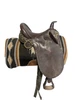 18 Inch Used Stockman Bush Rider Australian Saddle 1164-12793