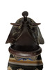 18 Inch Used Stockman Bush Rider Australian Saddle 1164-12793