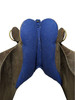 18 Inch Used Stockman Bush Rider Australian Saddle 1164-12793