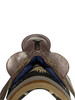18 Inch Used Stockman Bush Rider Australian Saddle 1164-12793