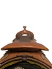 16 Inch Used Billy Royal Western Reining Saddle 568-12795
