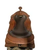 16 Inch Used Billy Royal Western Reining Saddle 568-12795