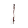 HR Saddlery Leather Martingale