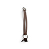 HR Saddlery Leather Martingale