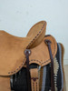 15'' New HR Saddlery Western Staci Wade Saddle 1-1268