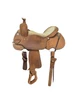 16 Inch Used Scott Thomas Western All Around Saddle 568-12839