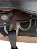 16 Inch Used Circle Y Flex2 Lady Trail Western Saddle 21-12858
