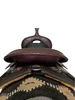 16 Inch Used Circle Y Flex2 Lady Trail Western Saddle 21-12858