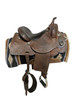 14 Inch Used Bobs Versatility Performance Western Saddle 1166-12872