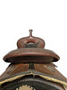 14 Inch Used Bobs Versatility Performance Western Saddle 1166-12872