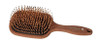 Professional's Choice MOD Paddle Brush Wood