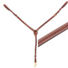 Cashel Trail Breast Collar Durable Leather Western Tack SA-CTBC