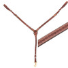 Cashel Trail Breast Collar Durable Leather Western Tack SA-CTBC