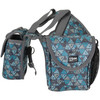 Cashel Lunch Bag Bottle Holder Horn Bag Cashel Lunch Bag Bottle Holder Horn Bag