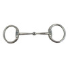 Jeremiah Watt Eggbutt Snaffle Bit Jeremiah Watt Eggbutt Snaffle Bit