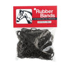 Weaver Rubber Bands Black