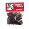 Weaver Rubber Bands Brown