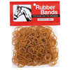 Weaver Rubber Bands Chestnut
