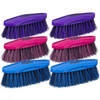 JTI Tough 1® Medium Bristle Body Brush