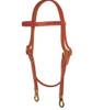 Berlin Browband Headstall with Snaps – Premium Western Leather Bridle H101 Berlin Browband Headstall with Snaps – Premium Western Leather Bridle H101
