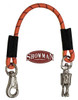 Showman Bungee Trailer Tie with Safety Snap