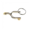 Tough 1 Spur Keychain 27-01008-23-0