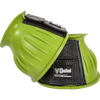 Cashel Colored Rubber Bell Boots