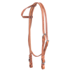 Cashel HARNESS STITCHED SLIPEAR Headstall