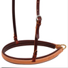 Cashel Latigo Leather Western Noseband