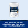 Farnam SWAT Clear Fly Repellent Ointment 6oz Horse Wound Protection Non-Staining