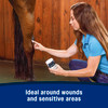 Farnam SWAT Clear Fly Repellent Ointment 6oz Horse Wound Protection Non-Staining