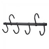 Tough-1 4-Prong Portable Tack Rack