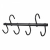 Tough-1 4-Prong Portable Tack Rack