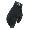 Heritage Gloves Performance Glove Black Heritage Gloves Performance Glove Black