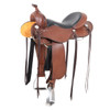 New Cashel Western Trail Saddle New Cashel Western Trail Saddle
