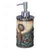 JT International Concho Soap Pump