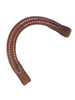 Berlin Custom Leather One Ear Headstall Replacement Piece