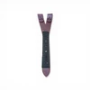 Berlin Leather Y Off Billet Dark Oil Western Saddle Strap