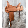 New Billy Cook Western Barrel Saddle **CUSTOM**