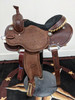 New Billy Cook Western All - Around Saddle **CUSTOM** New Billy Cook Western All - Around Saddle **CUSTOM**
