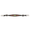 Circle Y Cactus Country Wither Strap Western Horse Tack Premium Leather 1010-45-SC