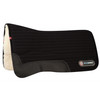 Toklat T3 Matrix Black Performance Pad with WoolBack Lining and Impact Protection Inserts