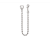 Weaver Leather Lead Chain with Snap