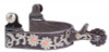 Professional's Choice Small Flower Ladies Spur
