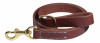 Professional's Choice Ranch Collection Oiled Tie Down Brass Hardware