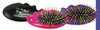Professional's Choice Mini Rainbow Mane Brush ASSORTED COLORS