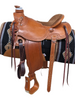 New McCall McLite Western Wade Saddle **CUSTOM** New McCall McLite Western Wade Saddle **CUSTOM**