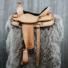 New Billy Cook Roping Western Saddle **CUSTOM**